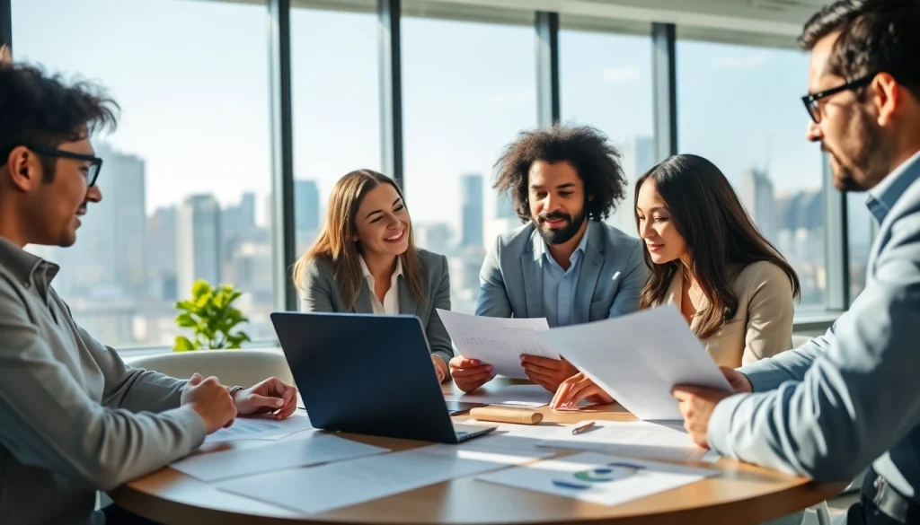 Comment créez votre societe commerciale : Guide complet pour les non-résidents au Luxembourg