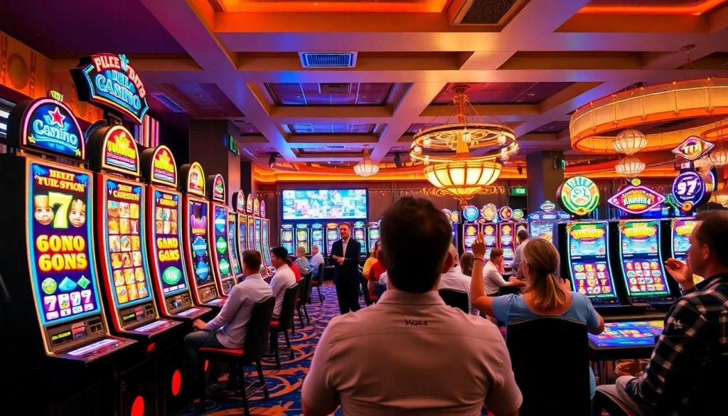 Discover Winning Strategies and Exciting Games at Petirzeus88: The Top Trusted Online Casino in Indonesia