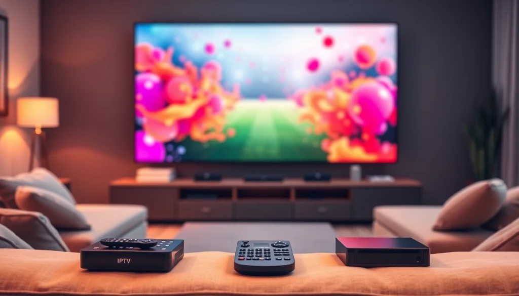 Unveiling the Best Free Trial IPTV Options: 2025 Guide to Quality Streaming
