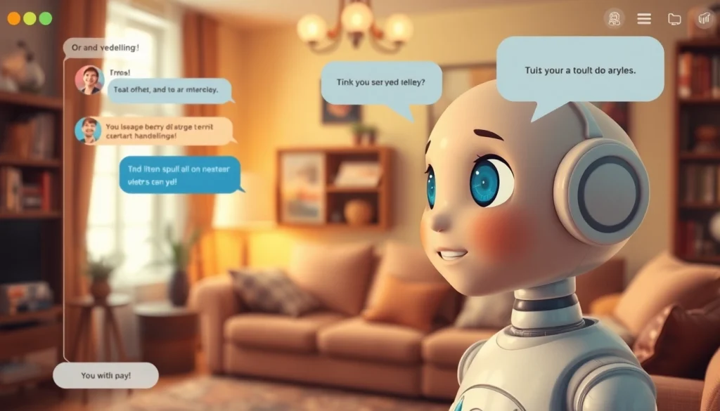 Users enjoying the features of character ai old chat interface.