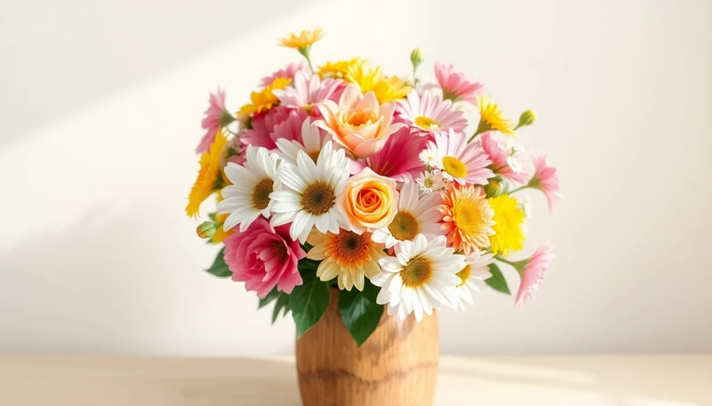 Top Tips for Selecting Stunning Fountain Valley Flowers for Any Occasion