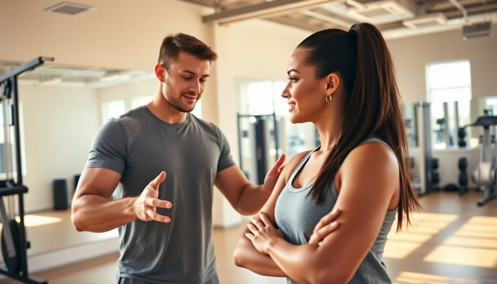 Maximize Your Fitness Goals with Private Studio Personal Training in Downtown Jersey City