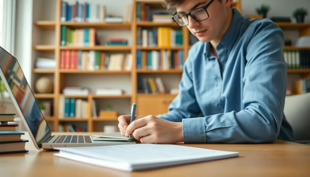 CIPD Assignment Help UK: Elevate Your Academic Performance with Expert Guidance