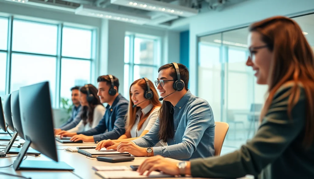 Choosing the Right Call Center in Tijuana: A Comprehensive Guide to Quality and Cost Effectiveness