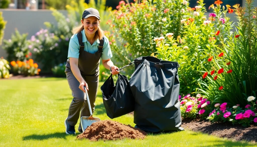 Expert Dog Poop Pickup Services for a Cleaner, Happier Yard