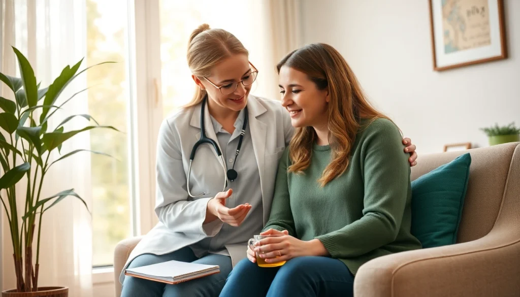 Strategies for Handling and Dealing with Depression Effectively