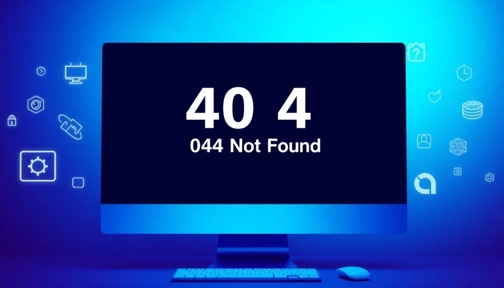 Fix the 404 Not Found error for line下載電腦版 on your computer with effective troubleshooting steps.