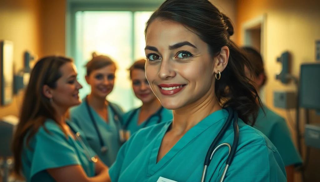 Understanding the Complexities of the VDAP Program for Alabama Nurses