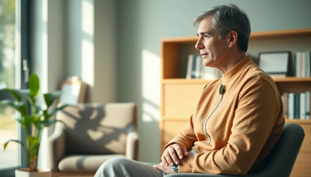 Understanding the Role of an Attachment Theory Specialist in Therapy