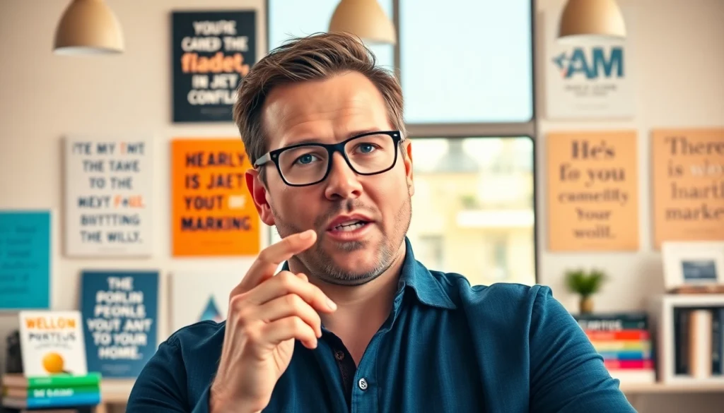 Mastering Online Entrepreneurship with Russell Brunson’s Insights and Strategies