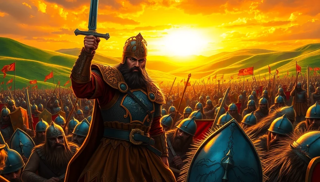 Master the Strategies: Warlords 2 Download for Thrilling Gameplay