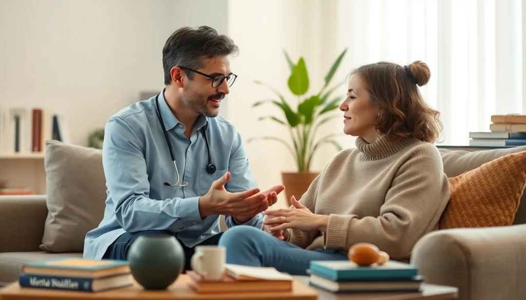 Understanding Depression: Symptoms, Causes, and Effective Treatments